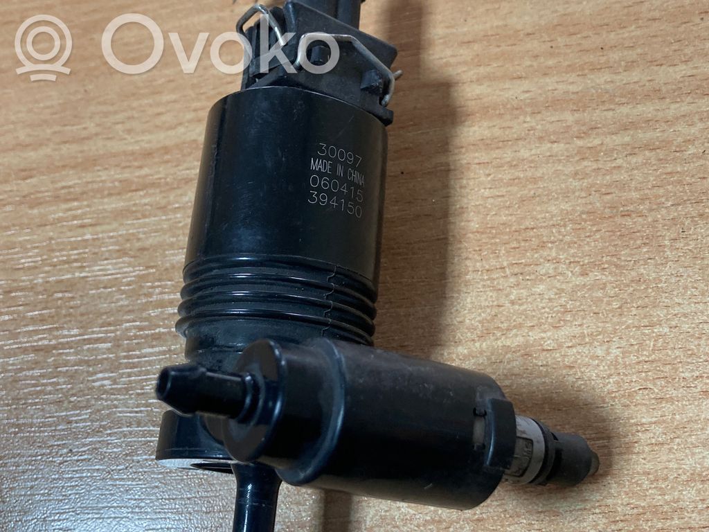 Nissan Note (E11) Windscreen/windshield washer pump 