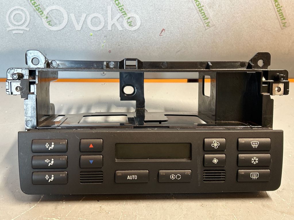 Climate control unit   6956319