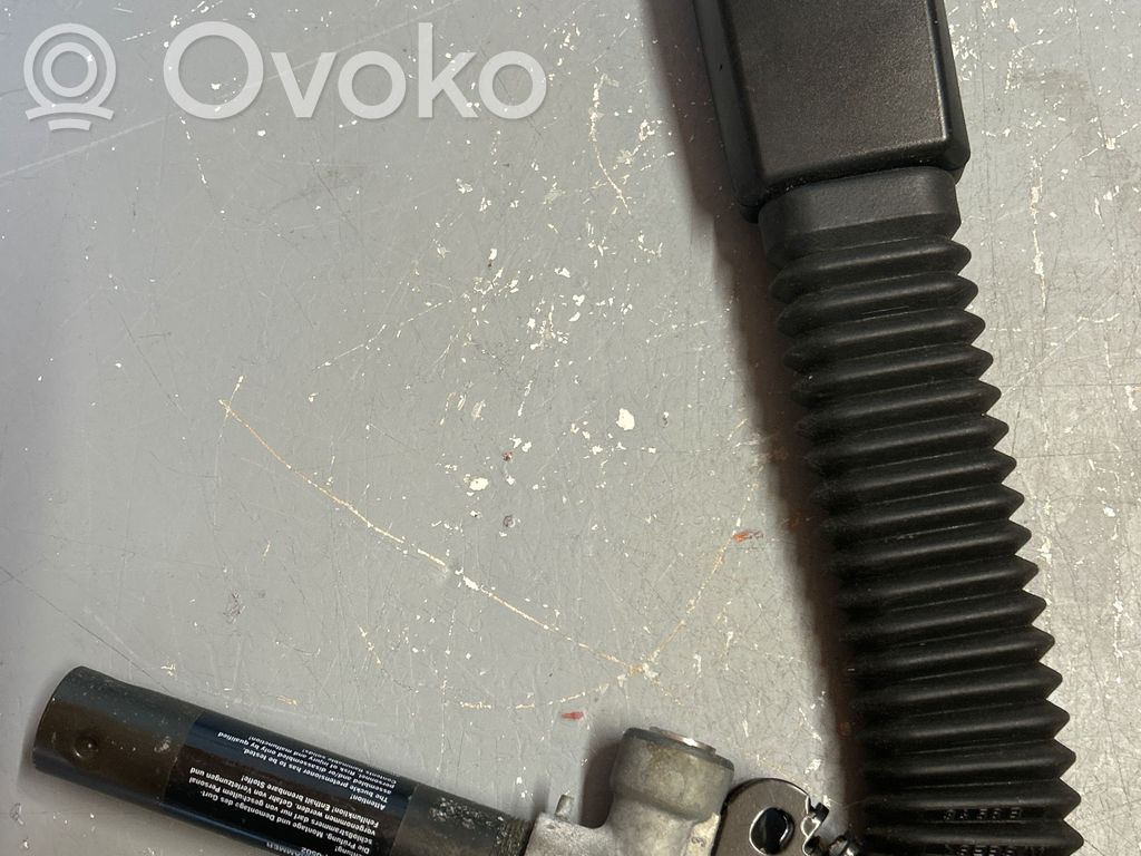 BMW 3 E46 Sagtis diržo priekinė 