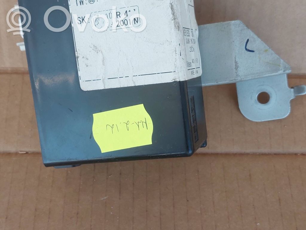 Autres unités de commande / modules   GJ6A675D0A,2D09B,4131351