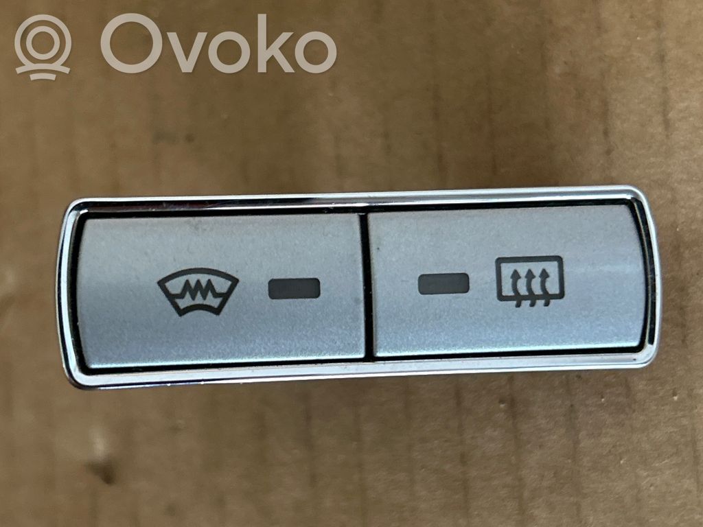 Ford Mondeo Mk III Windscreen/window heater switch 