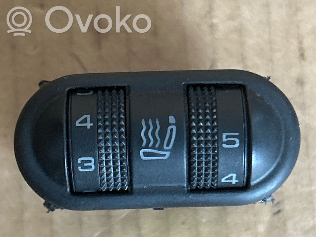 Ford Galaxy Seat heating switch 