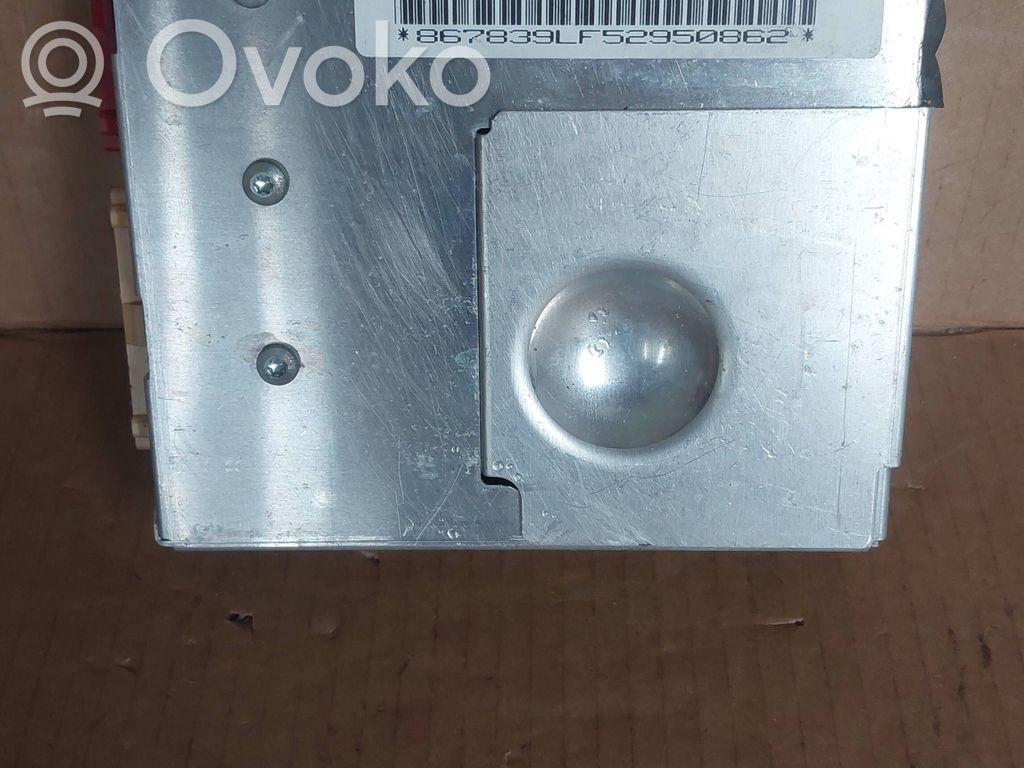 Opel Vectra B Engine control unit/module 