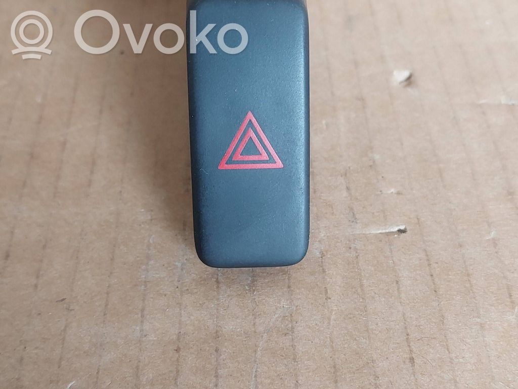 Mazda 323 Hazard light switch 
