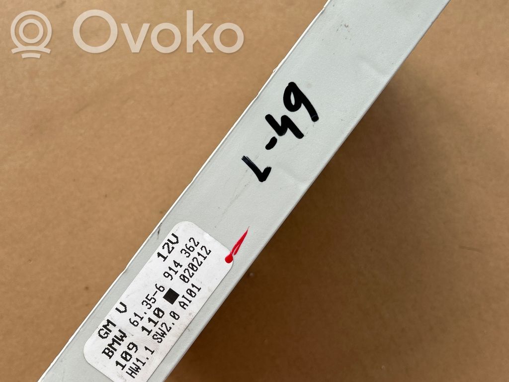 Module confort   61356914362,020212,109110