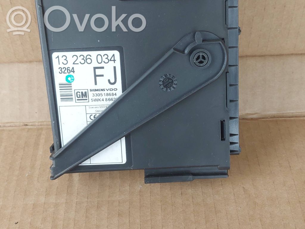 Module confort   13236034,330518684