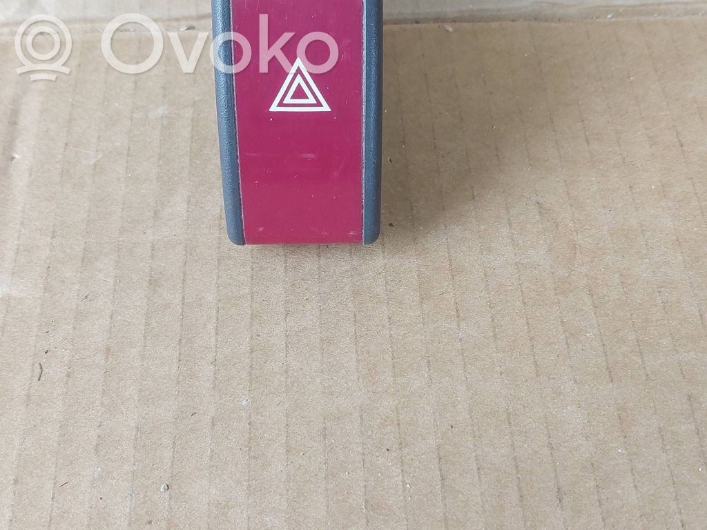 Opel Combo C Hazard light switch 