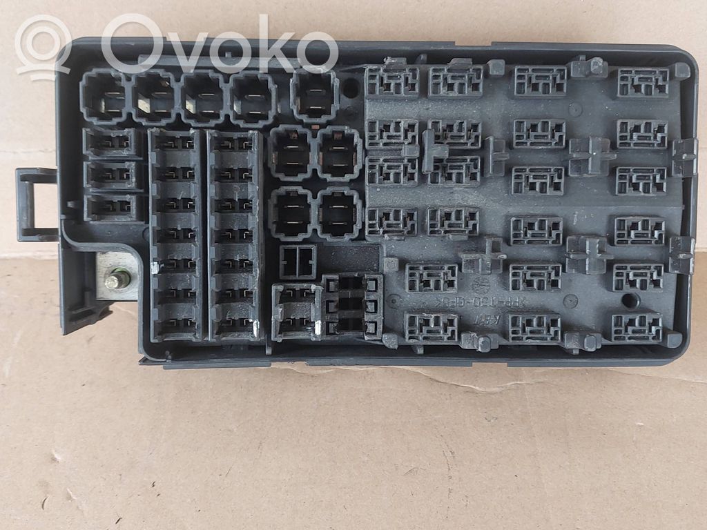 Chevrolet Lacetti Fuse module 