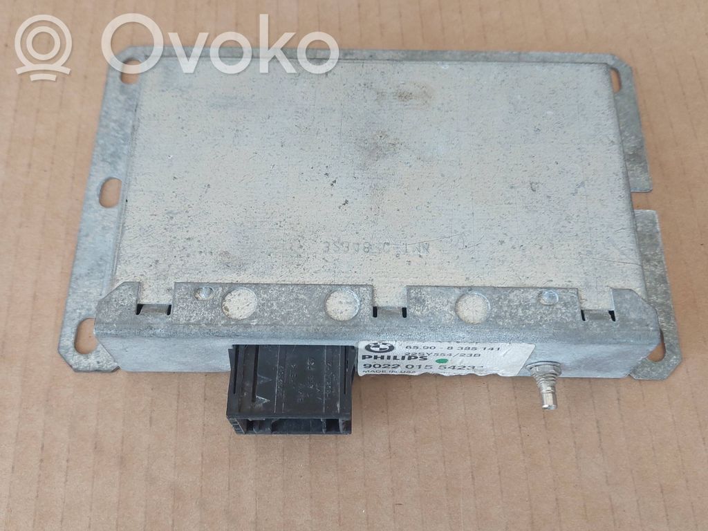 GPS navigation control unit/module   65908385141,22SY55423B,902201554231