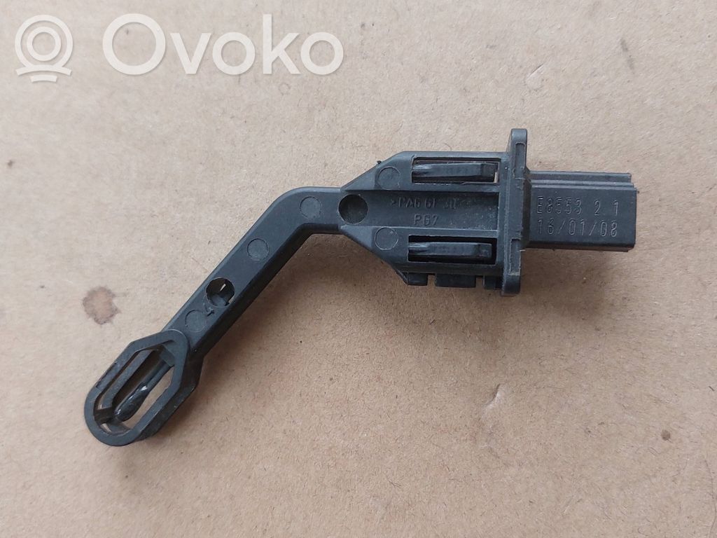 Mercedes-Benz C W204 Interior temperature sensor 