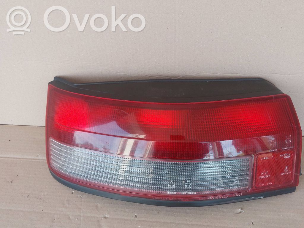 Mazda 323 Takavalot 