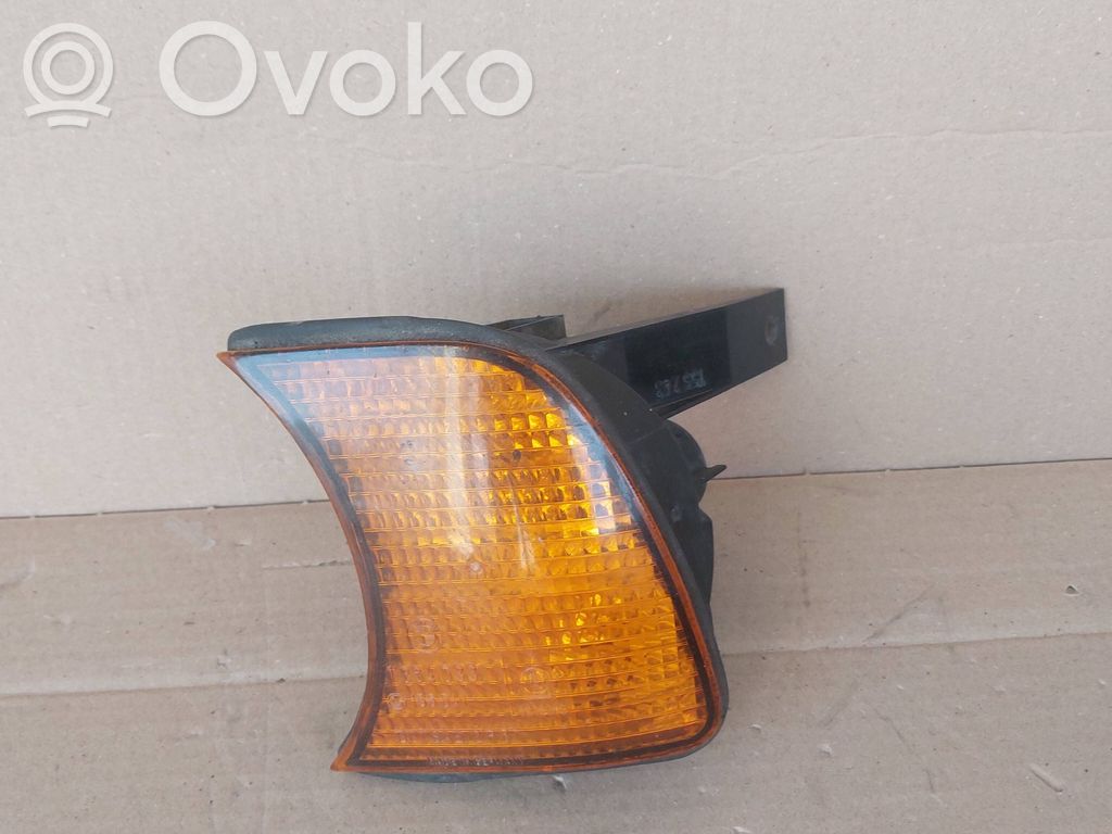 Front indicator light   1384033,155041,42760H6