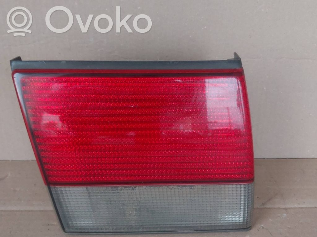 Saab 9-3 Ver2 Rear/tail lights 