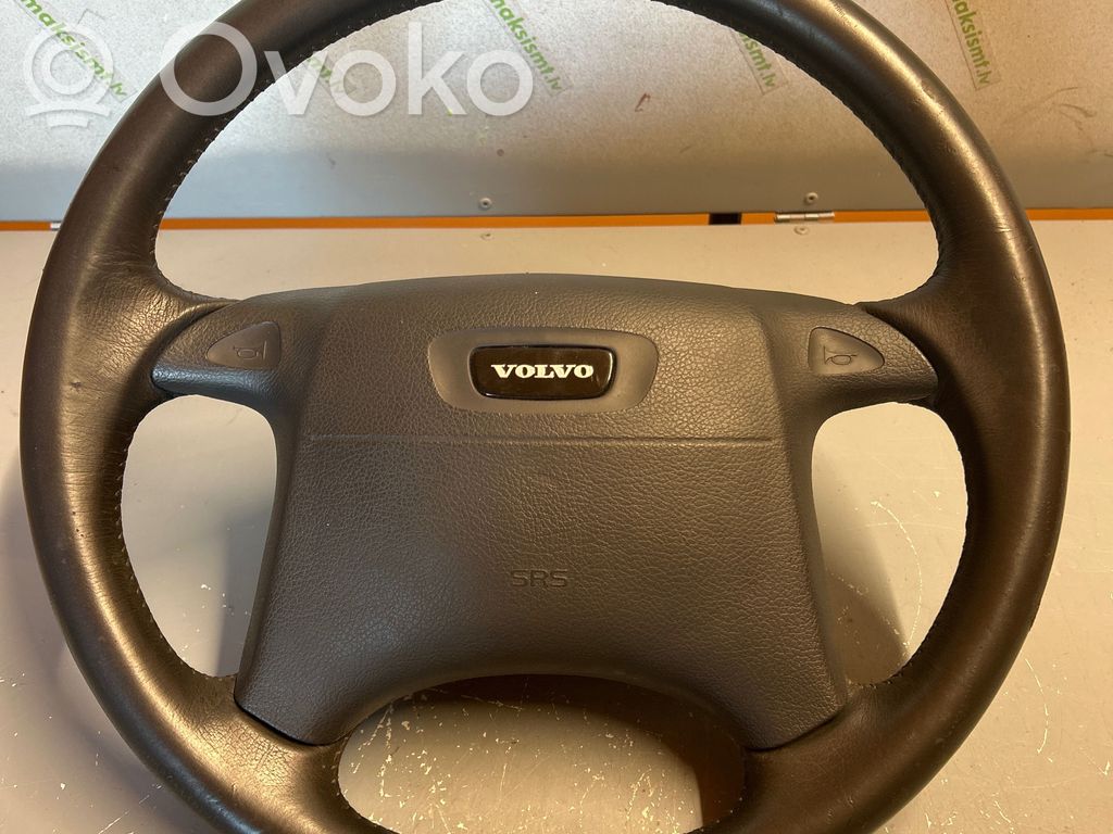 Volvo S40, V40 Steering wheel 