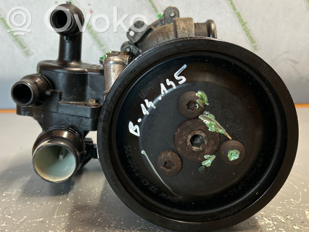 BMW 3 E90 E91 Power steering pump 