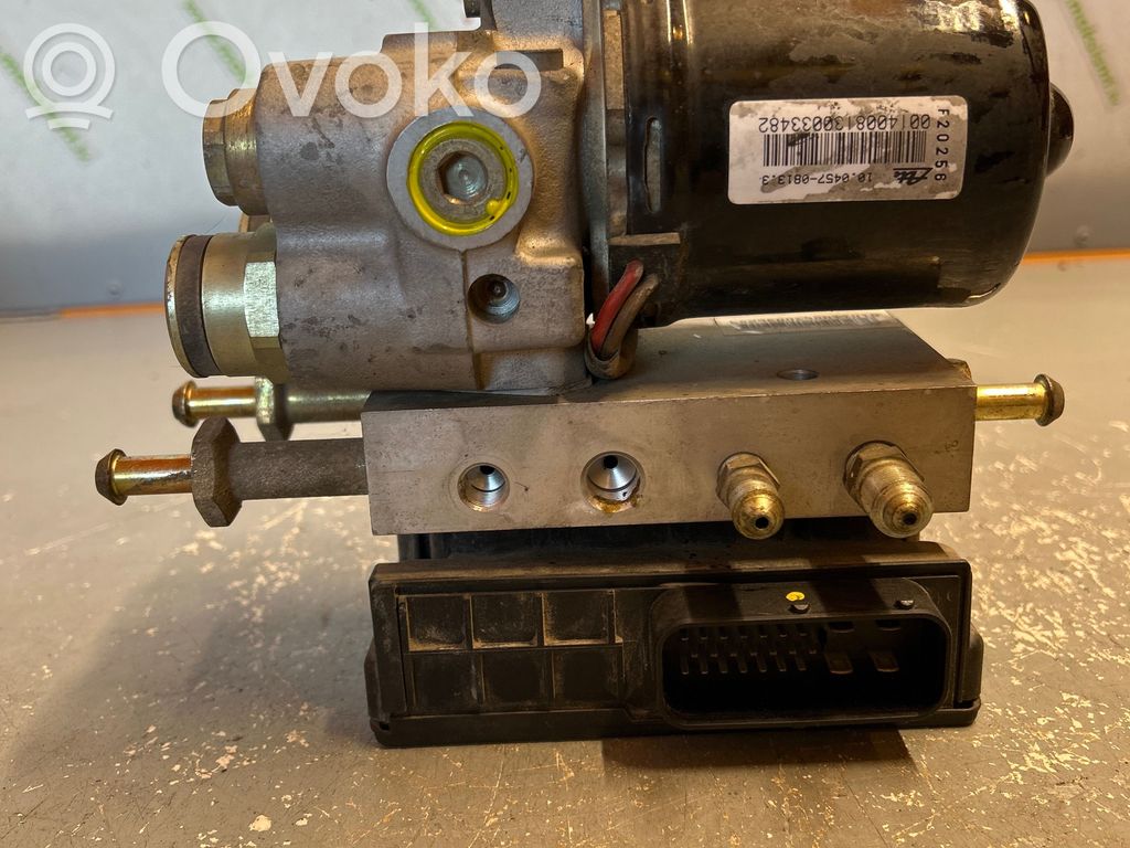 Bomba de ABS   7M0614111B,0010500240035101,10020300244