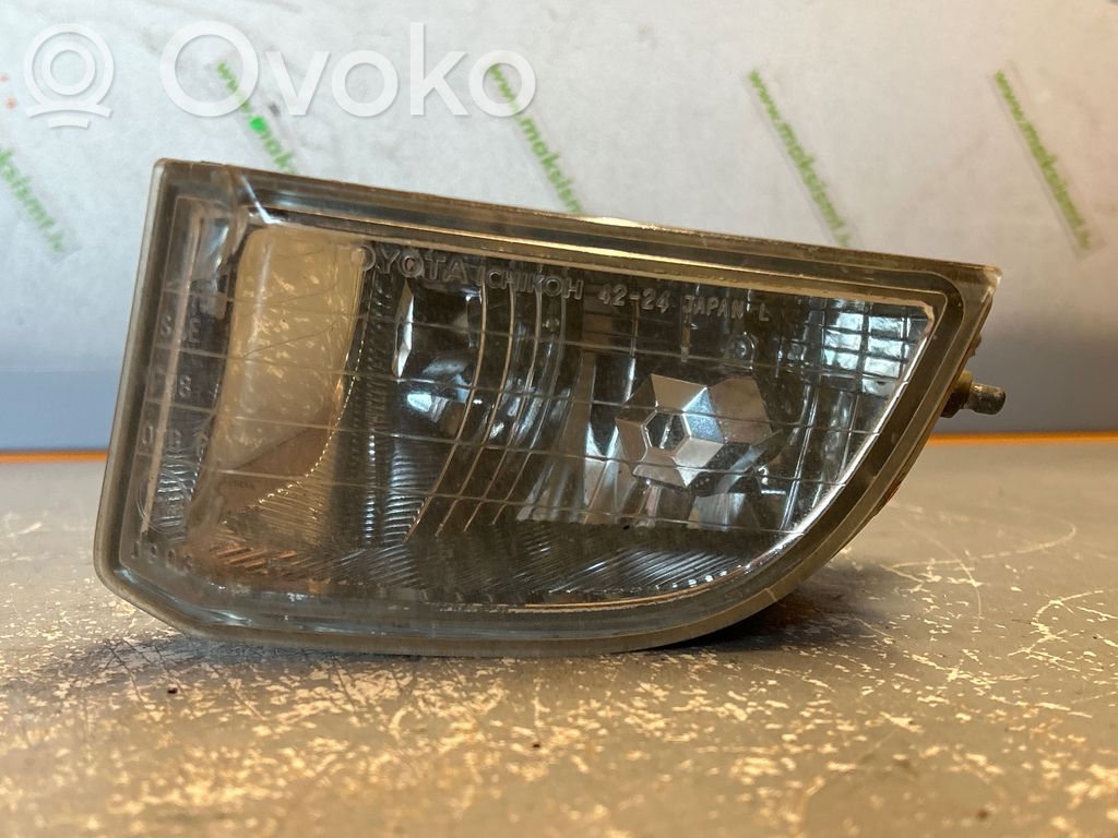 Toyota RAV 4 (XA20) Etusumuvalo 