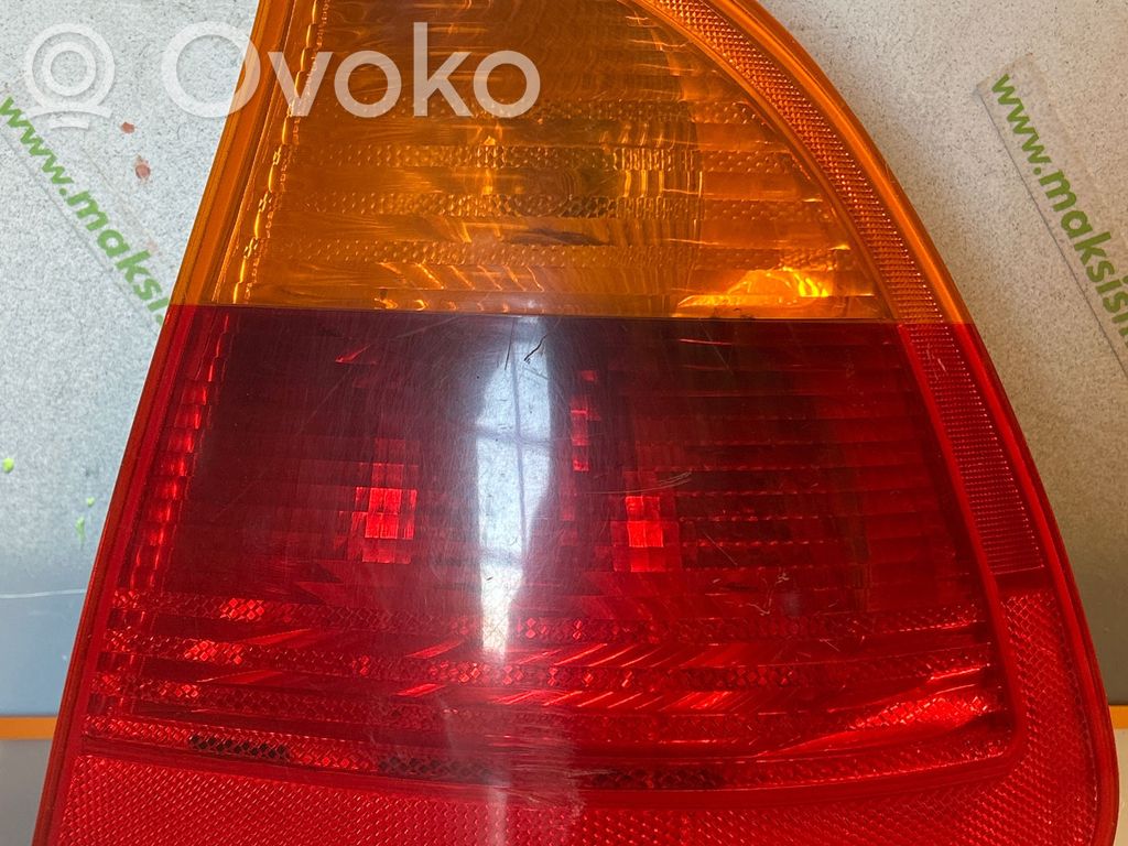 BMW 3 E46 Takavalot 