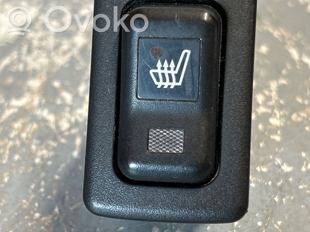 Mazda 6 Seat heating switch 