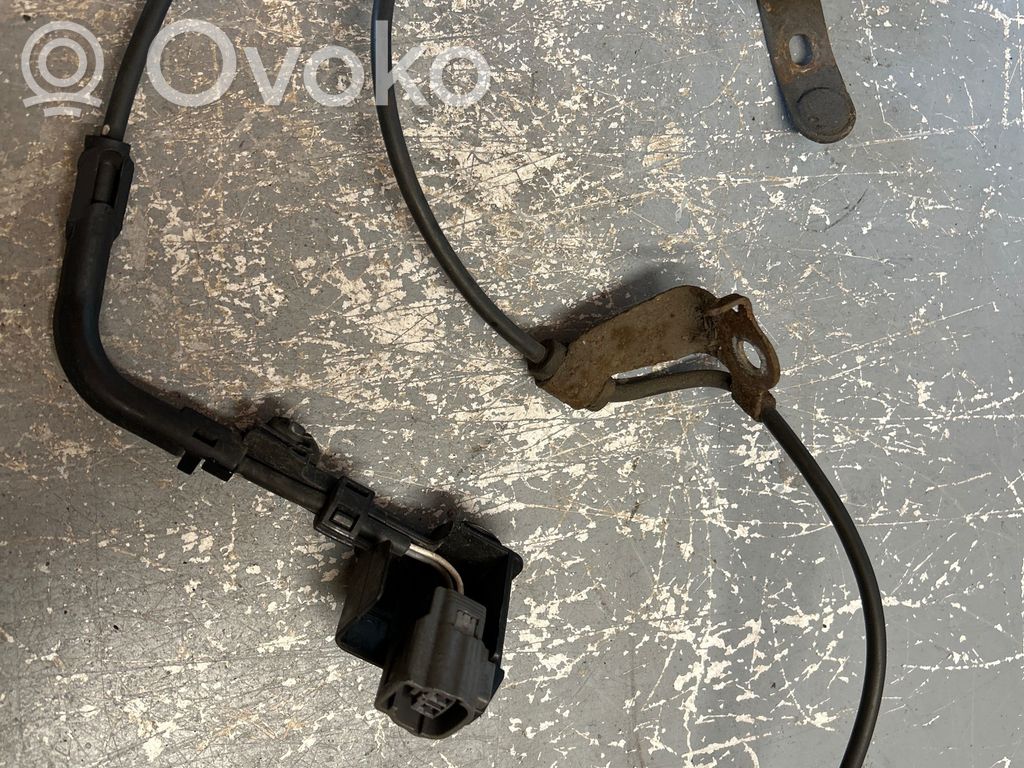 Mazda 6 ABS Sensor 