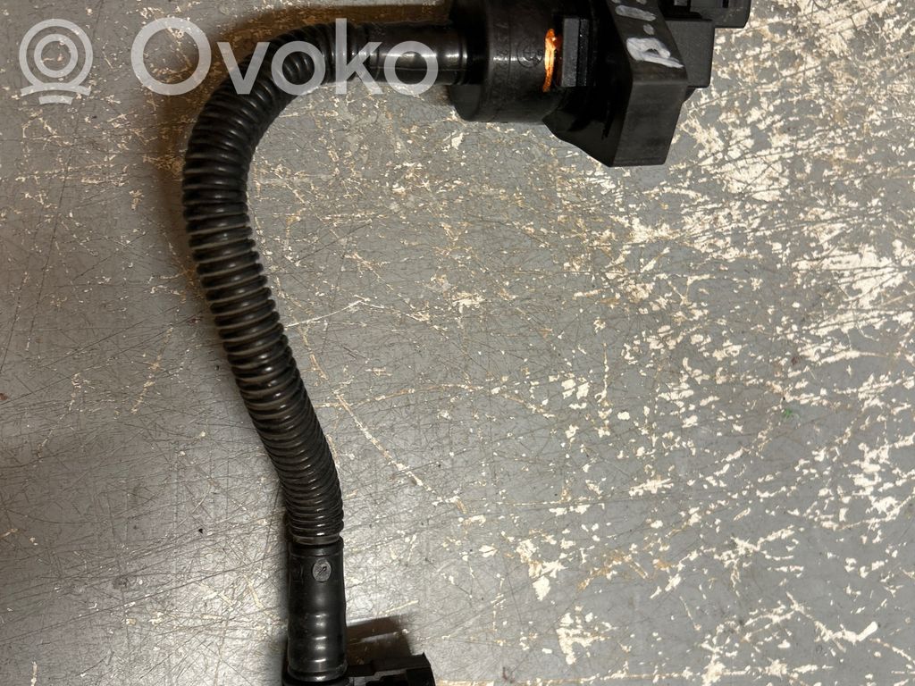 BMW 3 E90 E91 Other engine bay part 