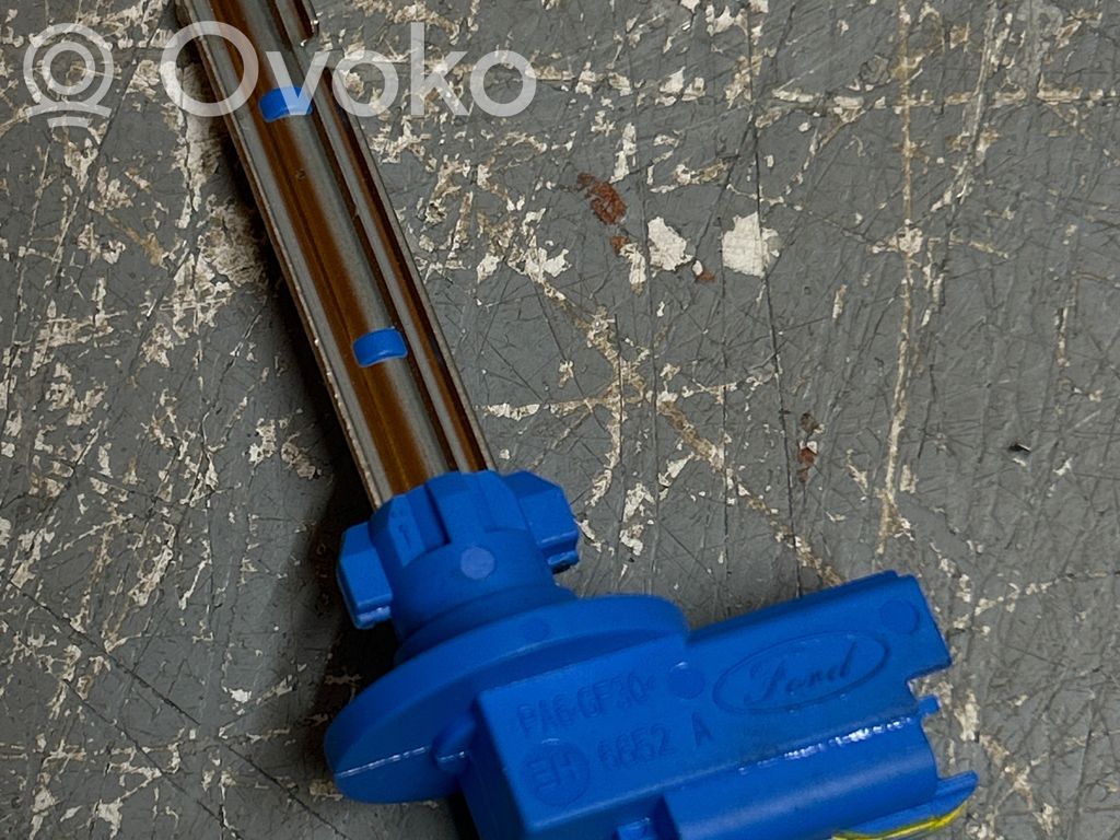 Volvo V40 Other interior part 