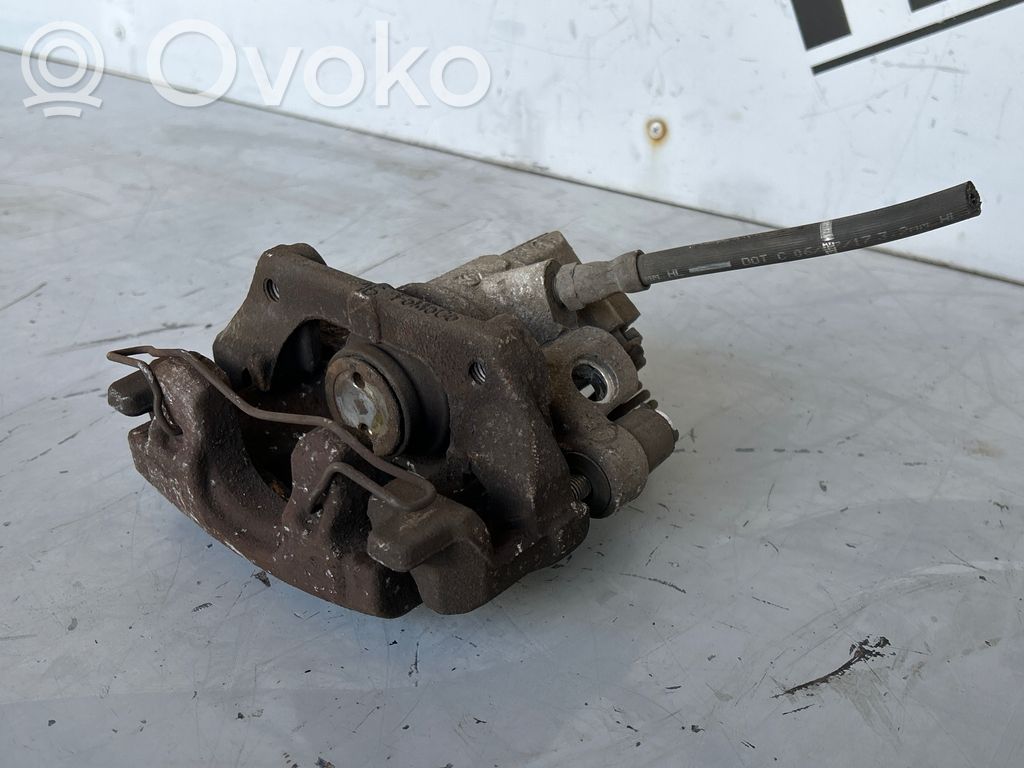 Volvo V40 Takajarrusatula 