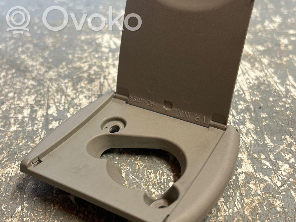 BMW 5 F10 F11 Plastikowe elementy podsufitki 