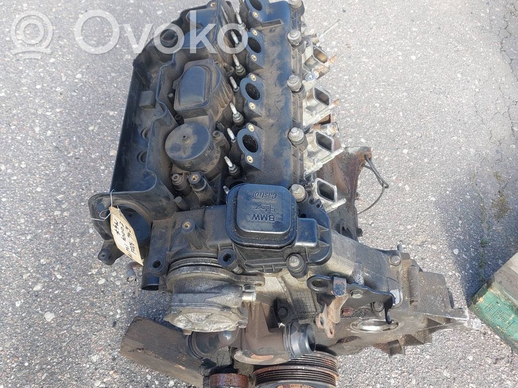 Silnik   7783031A,M47E46,AL71