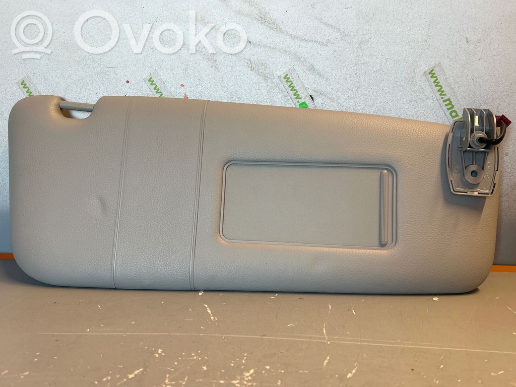 BMW 5 E60 E61 Skydelis nuo saulės 
