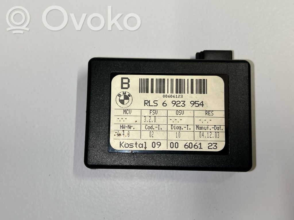 Regensensor   6923954,00606123,0900606123