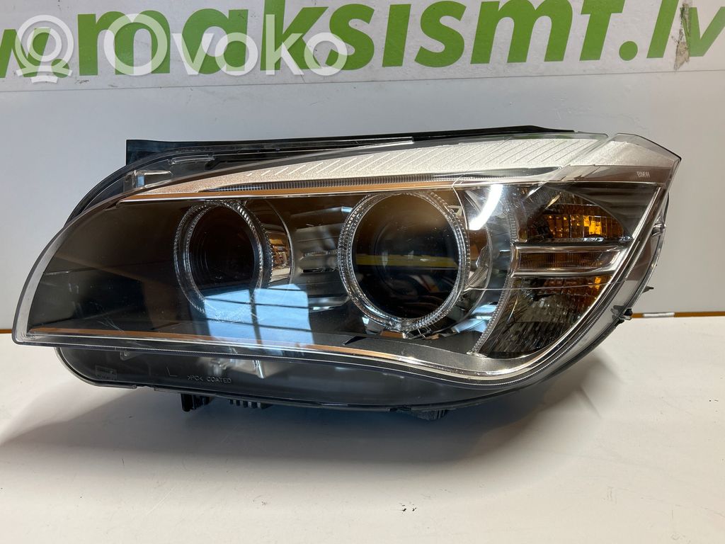 BMW X1 E84 Headlight/headlamp 