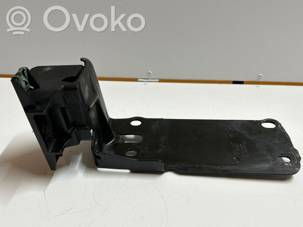 BMW X1 E84 Suport radiator 