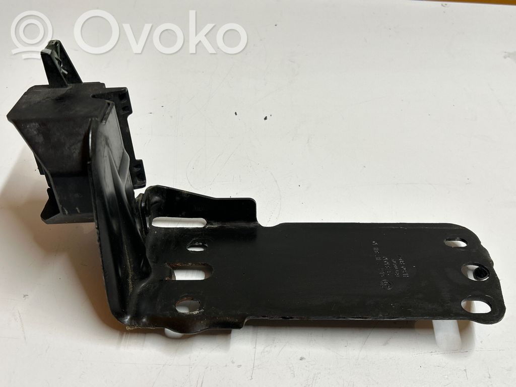 BMW X1 E84 Suport radiator 