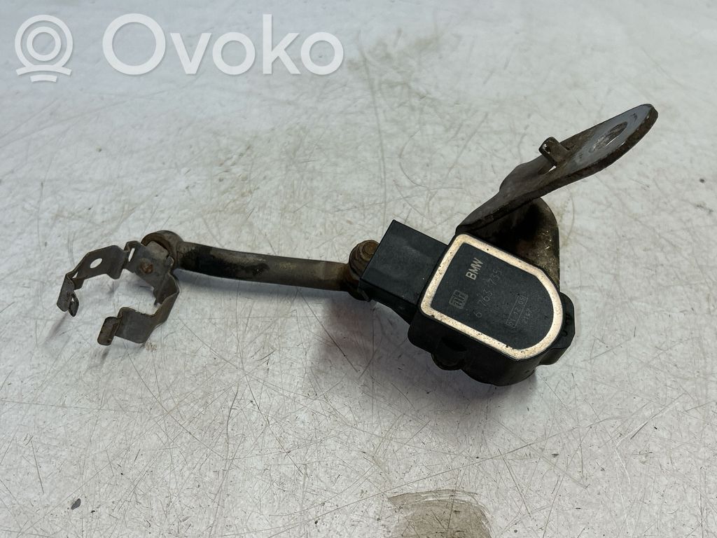 BMW 3 E90 E91 Sensor de nivel del faro delantero/principal 