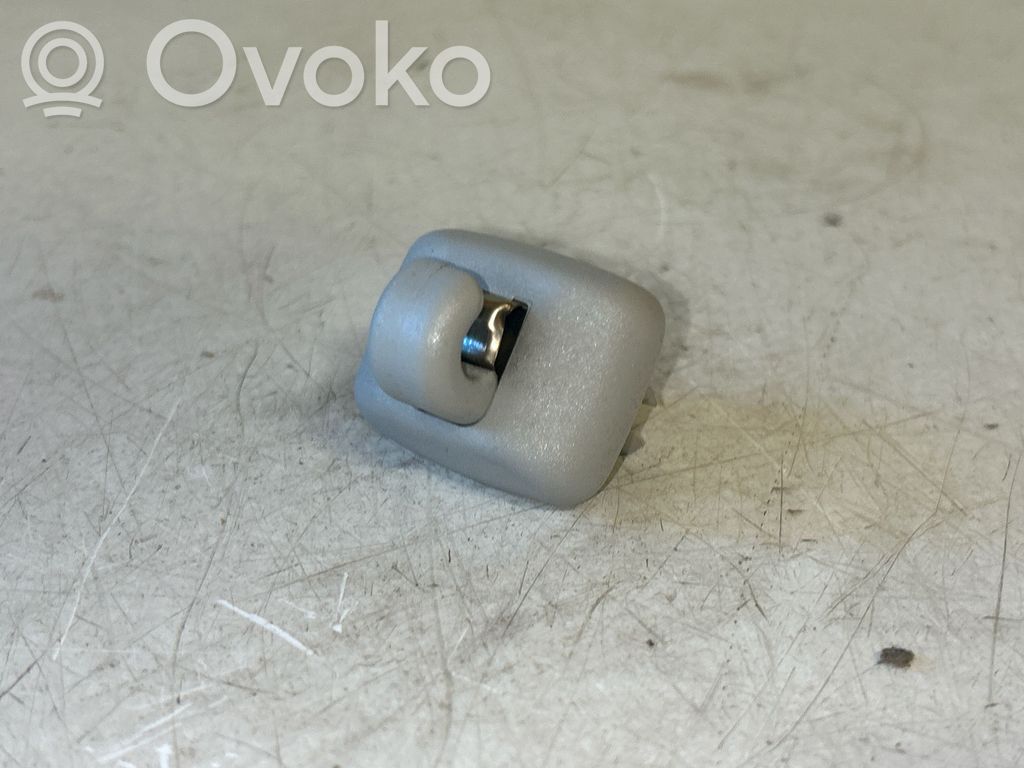 Audi A4 S4 B7 8E 8H Sun visor clip/hook/bracket 