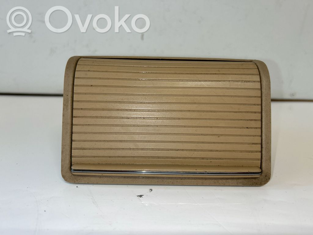 BMW 3 E46 Ashtray (rear) 