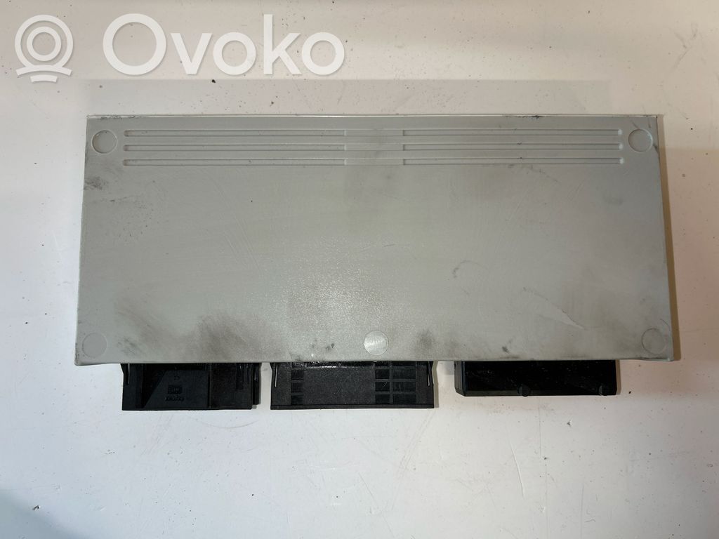 BMW 3 E46 Light module LCM 