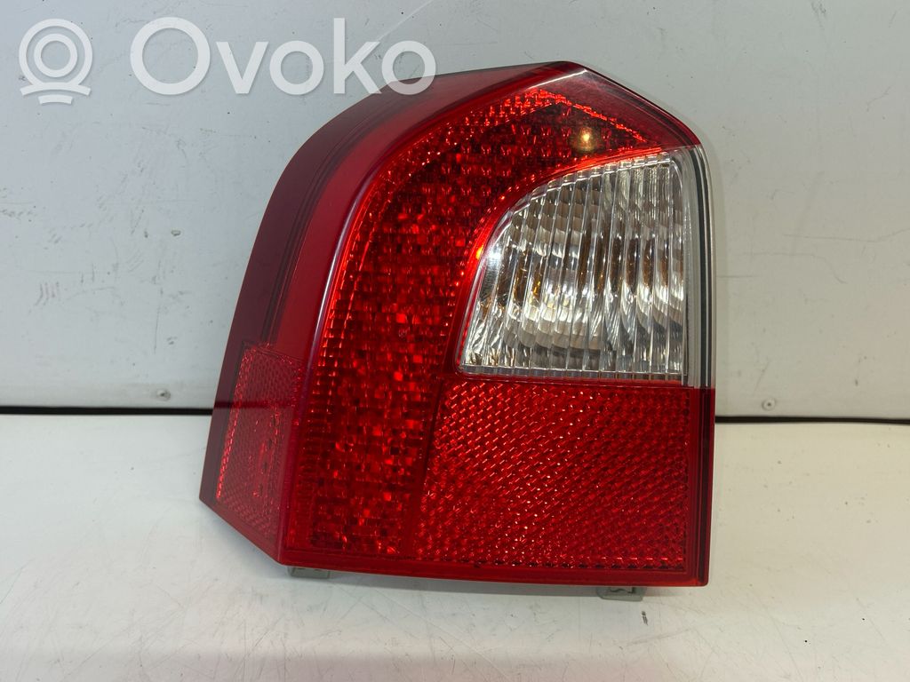 Volvo V70 Takavalot 