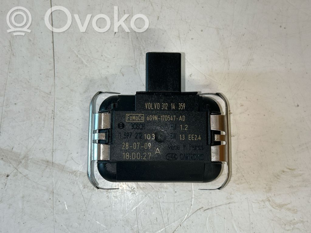 Regensensor   31214359,1397212103,6G9N17D547AD