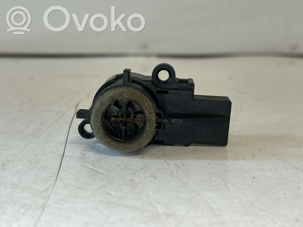 Volvo V70 Sensor de temperatura interna 