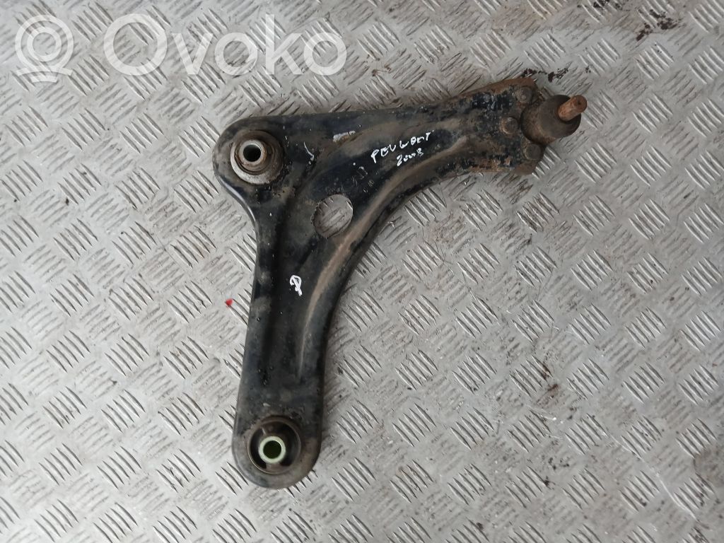 Querlenker vorne