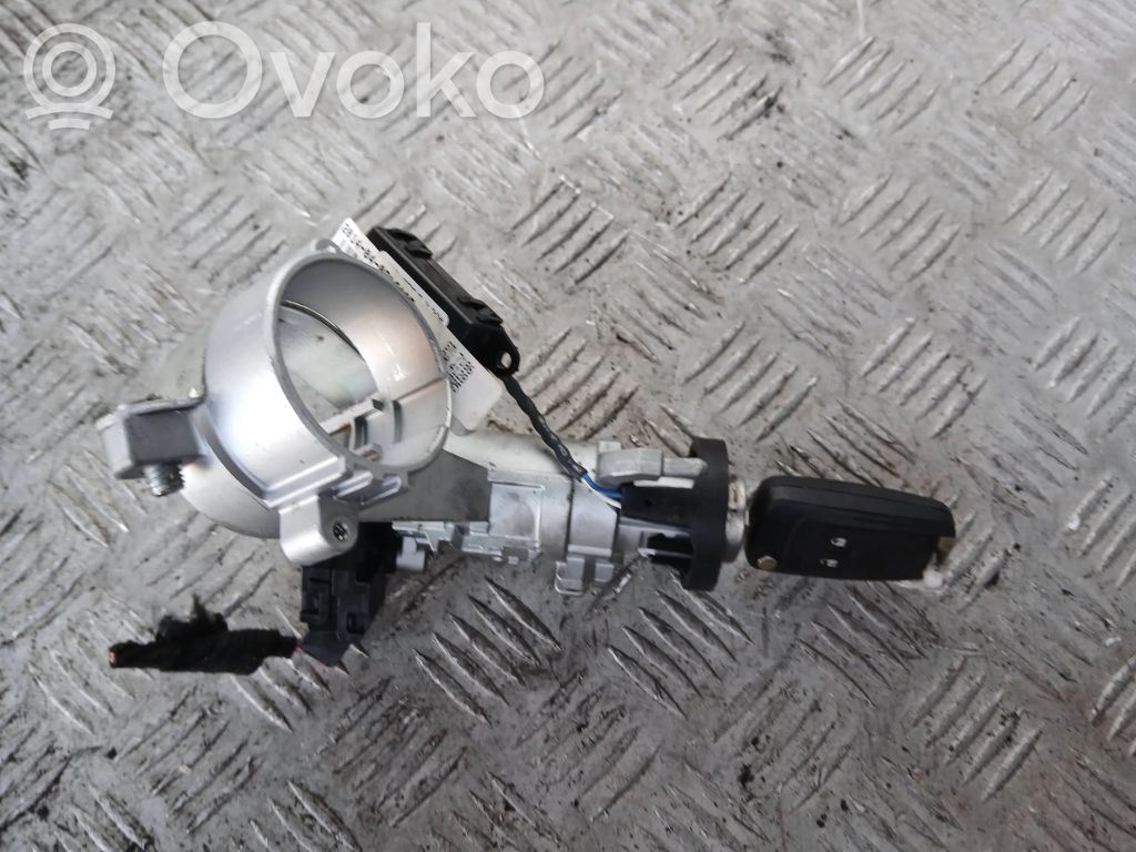 Opel Mokka Ignition lock 
