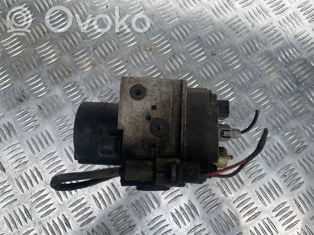 Land Rover Freelander ABS bloks 