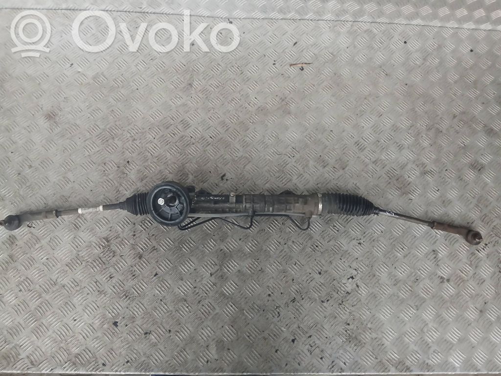 Citroen C4 I Picasso Steering rack 