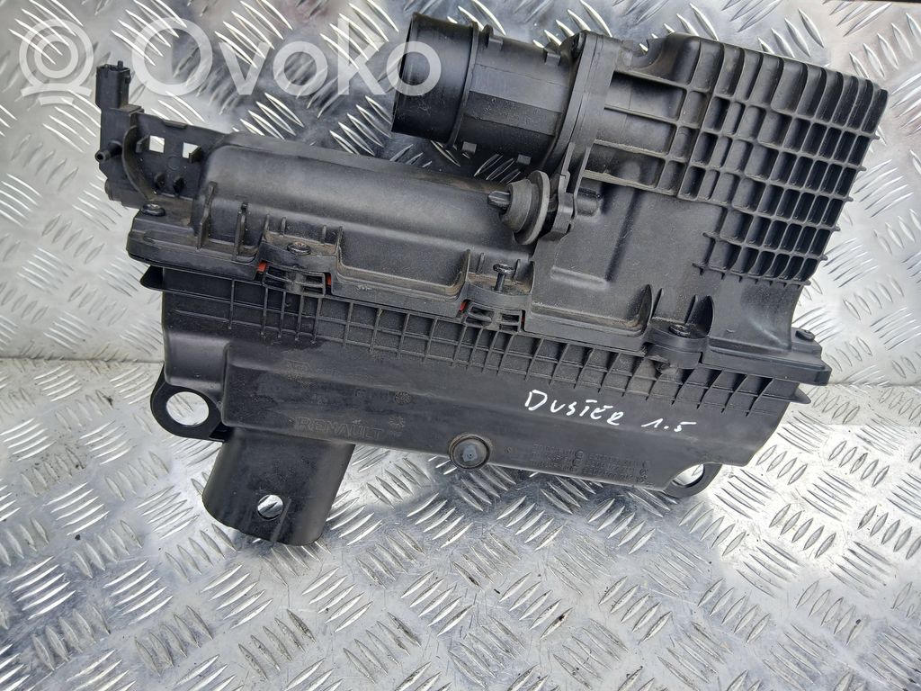 Dacia Duster Air filter box 