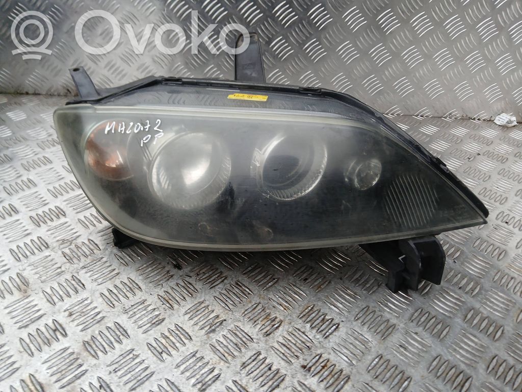 Phare frontale   6M7113W029AD