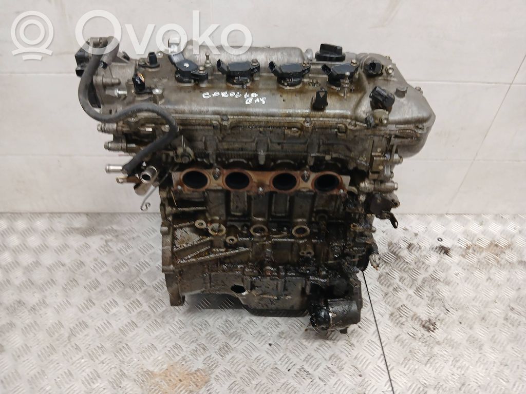 Toyota Corolla E140 E150 Motor 