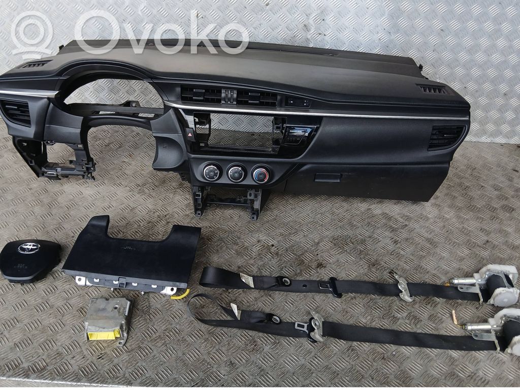Dashboard   E16DESKAKOKPITE18