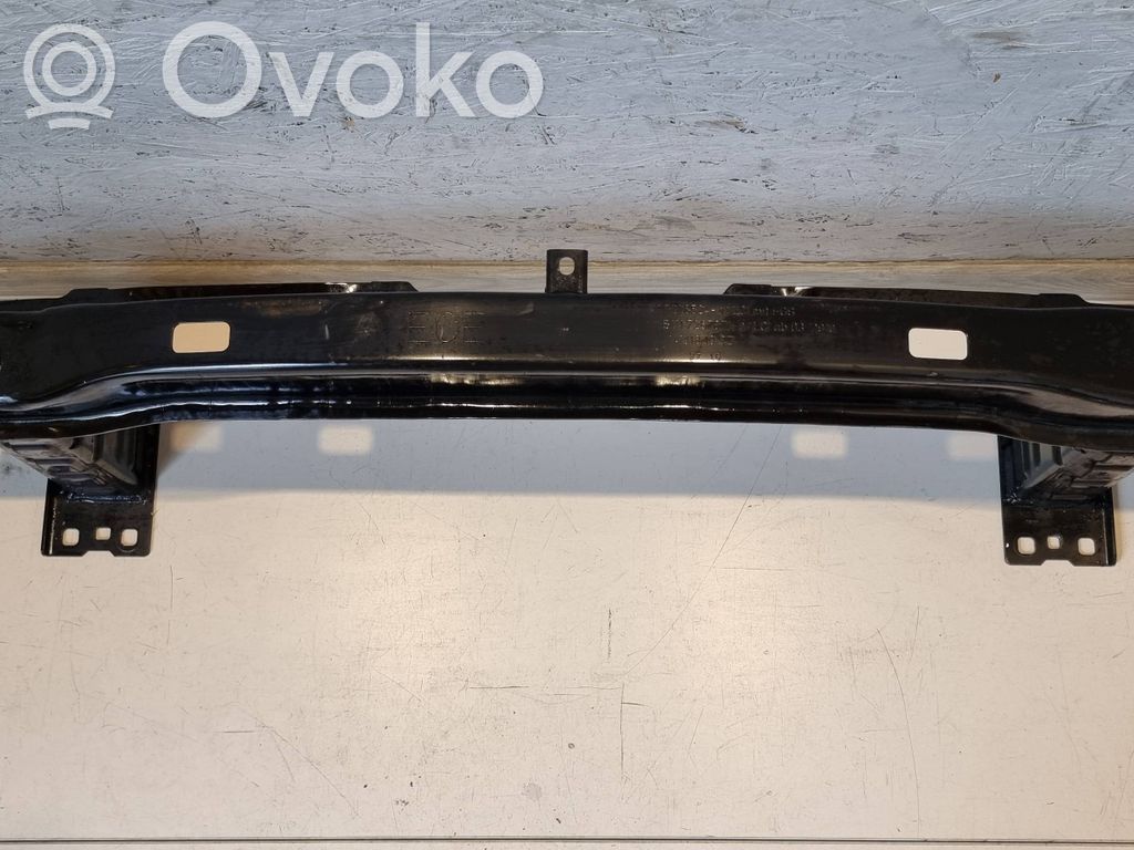 BMW 3 E92 E93 Front bumper support beam 